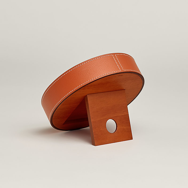 【あべっち様only】　HERMES エルメス　レザー　ミラー　手鏡　鏡 あべっち様only】 HERMES エルメス レザー ミラー 手鏡 鏡 あべっち様